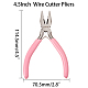 45 # клещи из углеродистой стали PT-SC0001-33-2