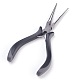 45 # клещи из углеродистой стали PT-L007-31F-2