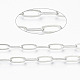 Латунные скрепки CHC-S008-001B-S-2-NR-1