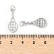 Латунные подвески KK-I355-04P-02-3