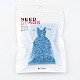 Круглый бисер стекло X-SEED-A006-3mm-103B-3