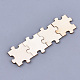 Древесины кабошонов WOOD-S040-100B-3