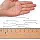 Контакты латунь шаровой головкой KK-R020-07P-2