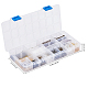 Ph pandahall ювелирные изделия головы булавки IFIN-PH0024-51-7