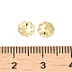 925 шарик из стерлингового серебра STER-F055-06G-2
