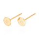 Изделия из латуни KK-T020-136G-1