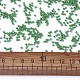 Стеклянные бусины matsuno mgb SEED-R018-747-3
