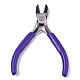 45 # стали ювелирные изделия плоскогубцы наборы TOOL-S012-08B-3