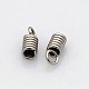 Терминаторы из нержавеющей стали марки 304 STAS-N024-06-2mm-1