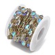 Цепи из нержавеющей стали 304 CHS-K018-25G-04-2