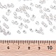 8/0 стакан бисер SEED-A017-3mm-1109-3