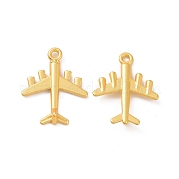 Стойки обшивки кулон сплава FIND-H034-10G