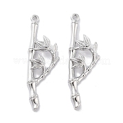 Латунные подвески KK-B082-08P