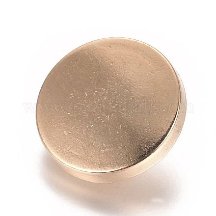 Кнопки сплава хвостовиком X-BUTT-D054-18mm-05KCG-1