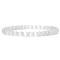 Cat Eye Round Beaded Stretch Bracelet