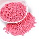 Выпечка краска стеклянные бусины SEED-T006-03P-3