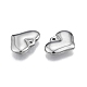 Подвески из нержавеющей стали 201 STAS-N099-18-3