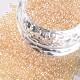 Бисер из стекла  SEED-A006-2mm-102-1