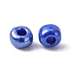 Diy craft beads 8/0 непрозрачные цвета X-SEED-A012-3mm-128-2