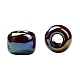 Круглые бусины toho SEED-JPTR11-0406-4