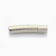 Застежки для ожерелий из нержавеющей стали 304 STAS-O035-3mm-02-1