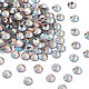 Камни preciosa® crystal hotfix с плоской основой Y-PRC-HSS6-70530-200-1