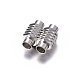 Магнитные застежки из нержавеющей стали 304 STAS-H055-2-2