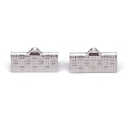 Ленточные обжимные концы из нержавеющей стали 304 STAS-P249-27C-P