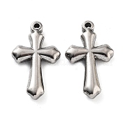 Подвески из нержавеющей стали 201 STAS-Z057-18C
