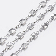 Цепи из нержавеющей стали 304 STAS-P197-049P