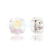 Preciosa® maxima crystal в пришивной чашке Y-PRC-SS34-00030-200-S