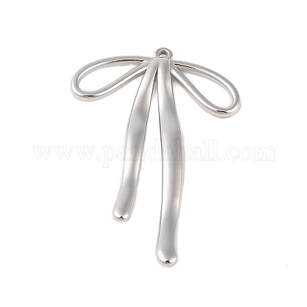 Подвески из нержавеющей стали 304 STAS-S125-02P-04-1