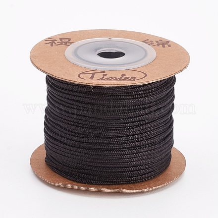 Нейлоновые шнуры OCOR-L035-G31-1