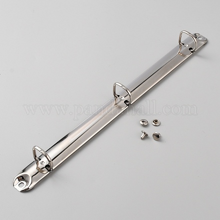 Стальные гребни DIY-WH0449-73A-1