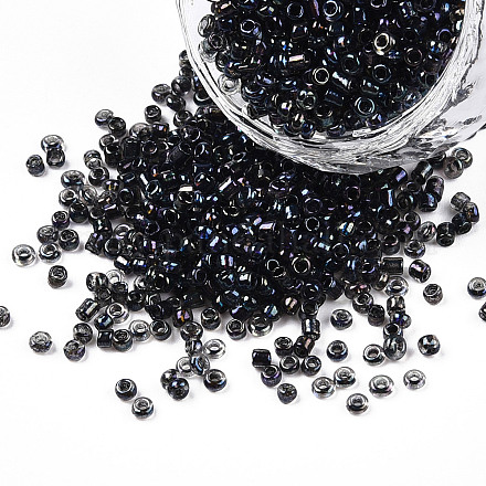 12/0 стакан бисер SEED-A016-2mm-214-1