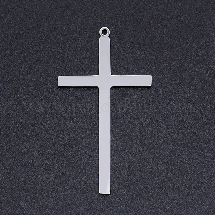 Подвески из нержавеющей стали 201 STAS-S105-T926-1-1