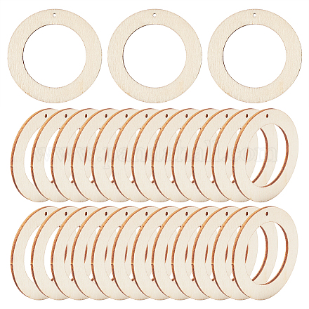 Древесины подвески WOOD-TAC0003-05B-1