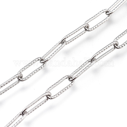 Цепь из нержавеющей стали марки 304 CHS-M003-14P-1