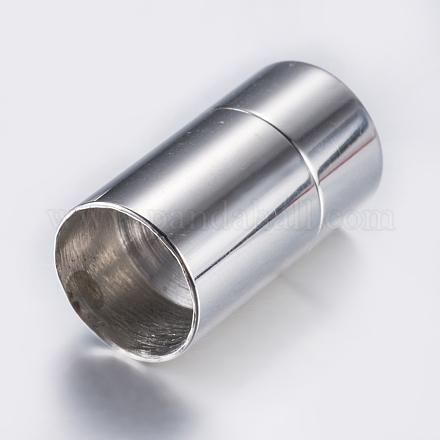 Магнитные застежки из нержавеющей стали 304 STAS-F132-55P-10mm-1