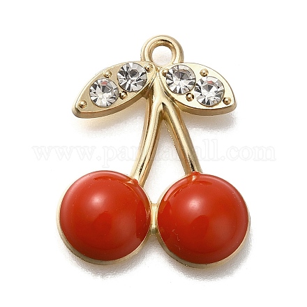 Литые акриловые подвески FIND-M041-07-1