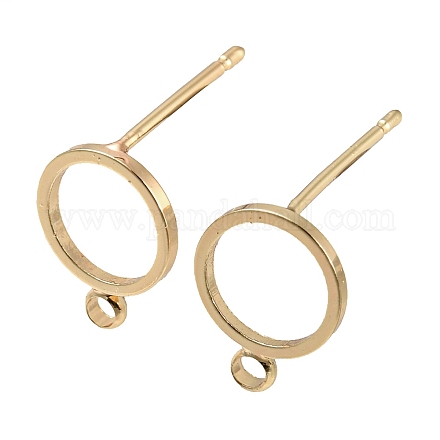 Изделия из латуни KK-Q789-13G-1