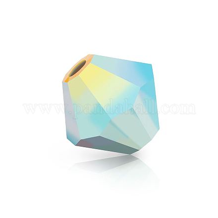 Хрустальные бусины preciosa® Y-PRC-BA6-40010-20000-1