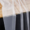 TPU Transparent Film, White, 1220x0.2mm