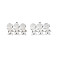 Non-Tarnish 201 Stainless Steel Pendants, Boy, Stainless Steel Color, 16x22x1mm, Hole: 1.4mm