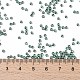 Круглые бусины toho SEED-XTR11-0284-4
