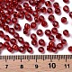 6/0 стакан бисер SEED-A005-4mm-25B-3