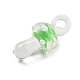 Подвески лэмпворк ручной работы LAMP-S067-02D-2