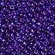 Круглые бусины toho X-SEED-TR08-0087-2