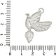 Подвески из сплава  FIND-L022-03P-3