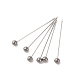 Штифты для позиционирования шариков из нержавеющей стали FIND-S248-01B-4